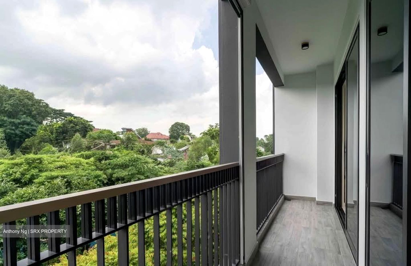 Mayfair Gardens (D21), Condominium #551122281